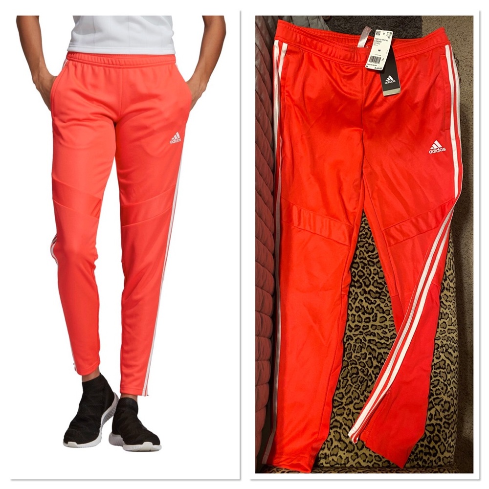 Women’s Adidas training pants